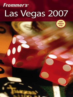 Frommer's Las Vegas 2007 - ebook